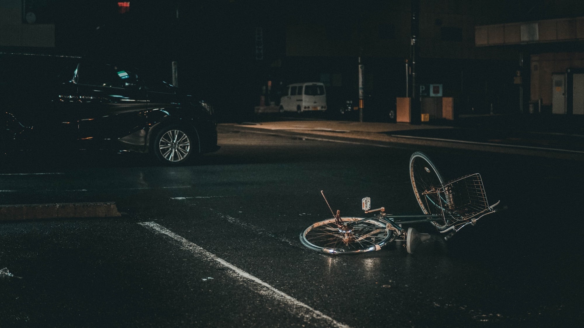 Abogados de Accidentes de Bicicletas reno nv