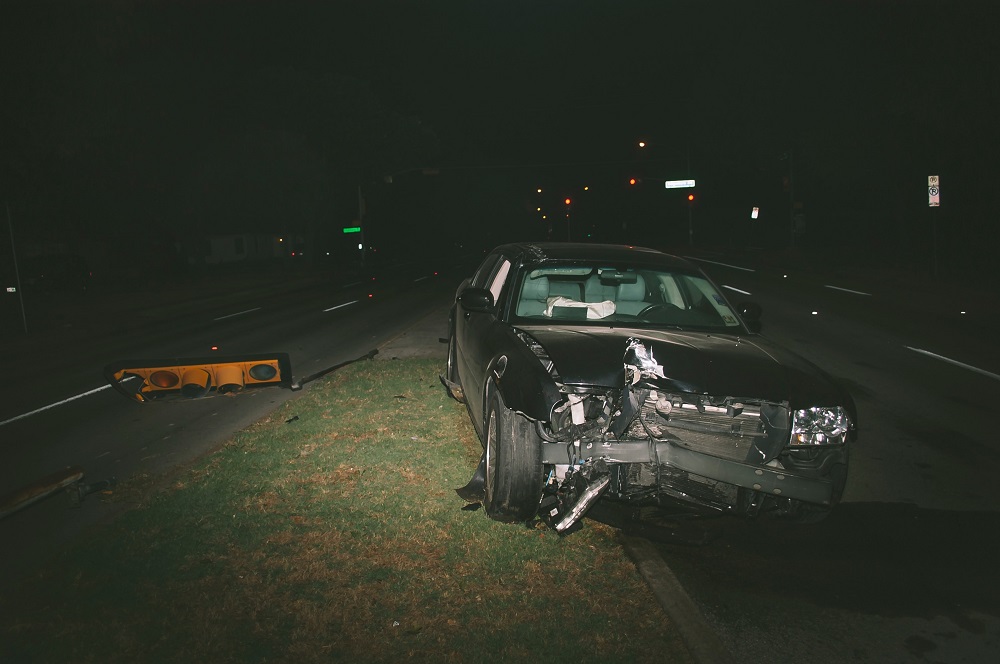 Abogados de Accidentes de Auto de Reno, NV