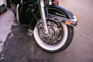 5/27 Reno, NV – Two Injured in Motorcycle Collision on Mill St 