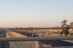 3/16 Reno, NV – Car Accident Leads to Serious Injuries on I-580