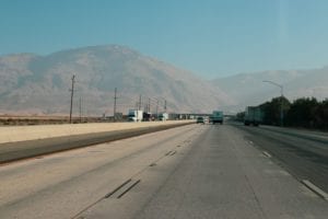 3/8 Sparks, NV – Two-Vehicle Collision Leads to Injuries on I-80