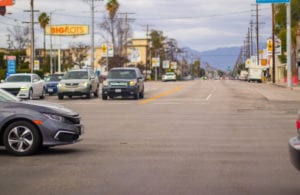 Spanish Springs, NV – Two Injured in Car Crash at E Sky Ranch Blvd Intersection