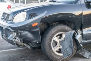 2/24 Sparks, NV – Car Accident at Pyramid Way & Queen Way Intersection