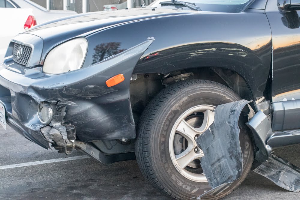 6/15 Reno, NV – Car Accident at W Moana Ln & Lymbery St Intersection