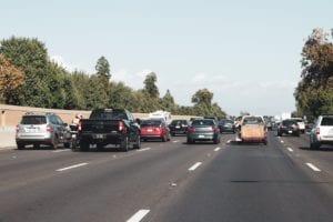 11.16 Carson City, NV – Two-Vehicle Accident Leads to Injuries on US-50