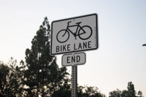 Reno, NV – Bicycle Accident with Injuries at Brinkby Ave and Lymbery St