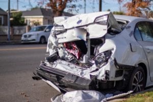 5/6 Sparks, NV – Three-Vehicle Collision on I-80 Leads to Injuries