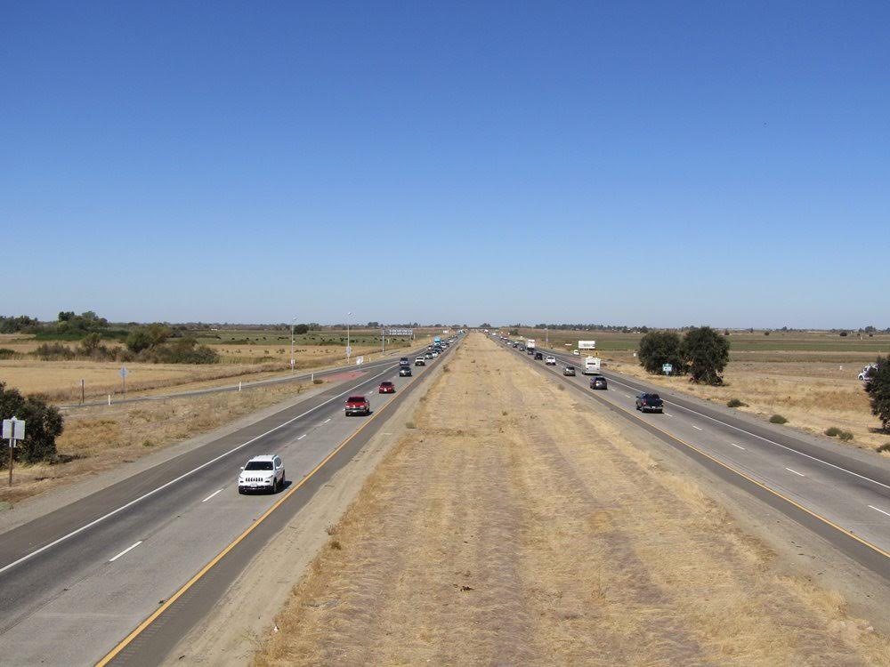 4/30 Reno, NV – Car Accident in EB Lanes of I-80 Leads to Injuries