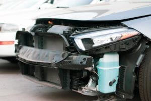 5/11 Reno, NV – Multi-Vehicle Collision Leads to Injuries on US-395