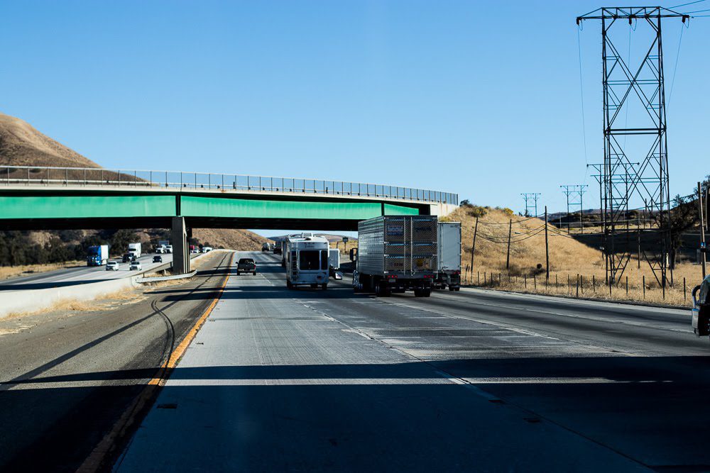 7/23 Reno, NV – Child Killed in Fatal Rollover Accident on I-80
