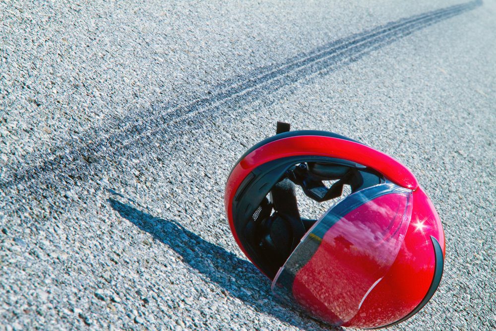 7/28 Carson City, NV – Motorcycle Crash at Stewart St & Little Ln