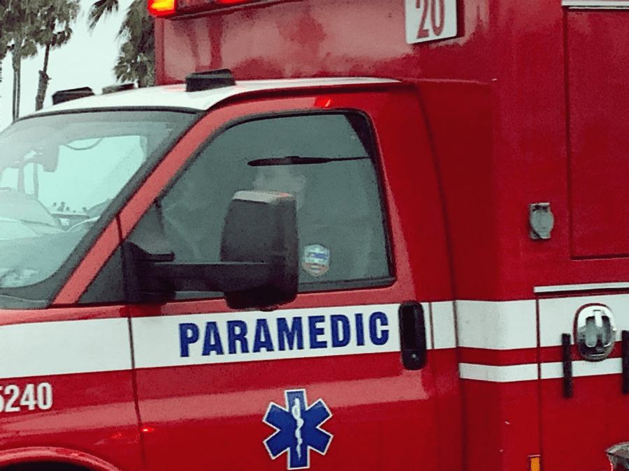 7/5 Sparks, NV – Woman Injured in Pedestrian Accident on Howard Dr