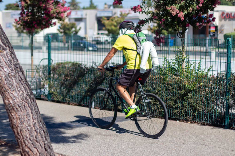 Tips to Handle a Reno Bicycle Accident