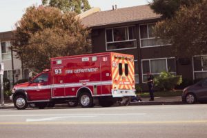 8/11 Carson City, NV – Man Injured in Rollover Accident on College Pkwy 