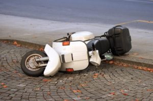 Carson City, NV – One Injured Motorcycle Accident with Injuries on NV-50