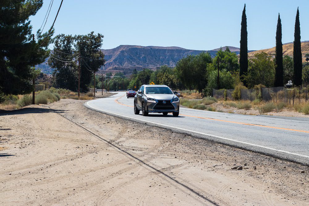 8/25 Reno, NV – Car Accident on US-395 Near Parr Blvd Leads to Injuries