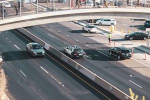 8/19 Reno, NV – Multi-Vehicle Collision with Injuries in WB Lanes of I-80