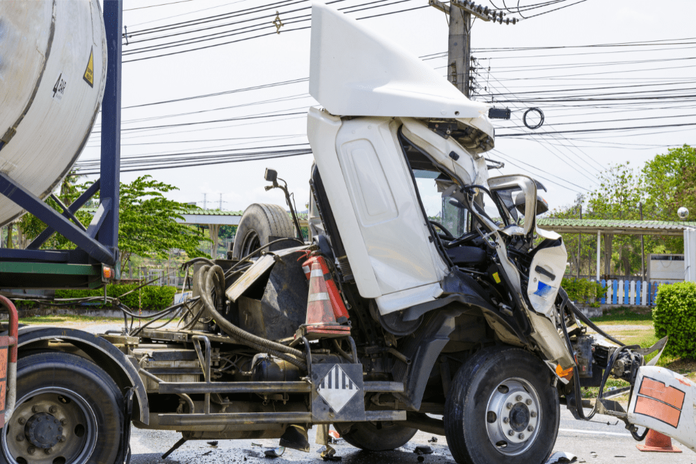 Questions to Ask Your Truck Accident Attorney