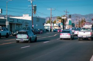 9/29 Reno, NV – One Person Injured in Rollover Accident on S Virginia St 