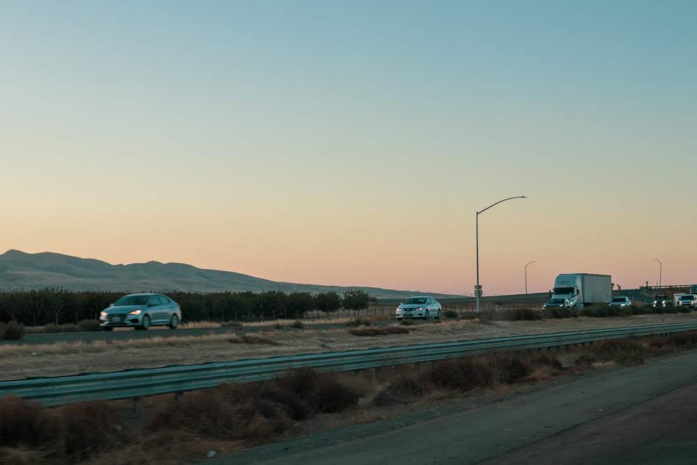 9/16 Reno, NV – Car Accident on I-580 Near Neil Rd Leads to Injuries