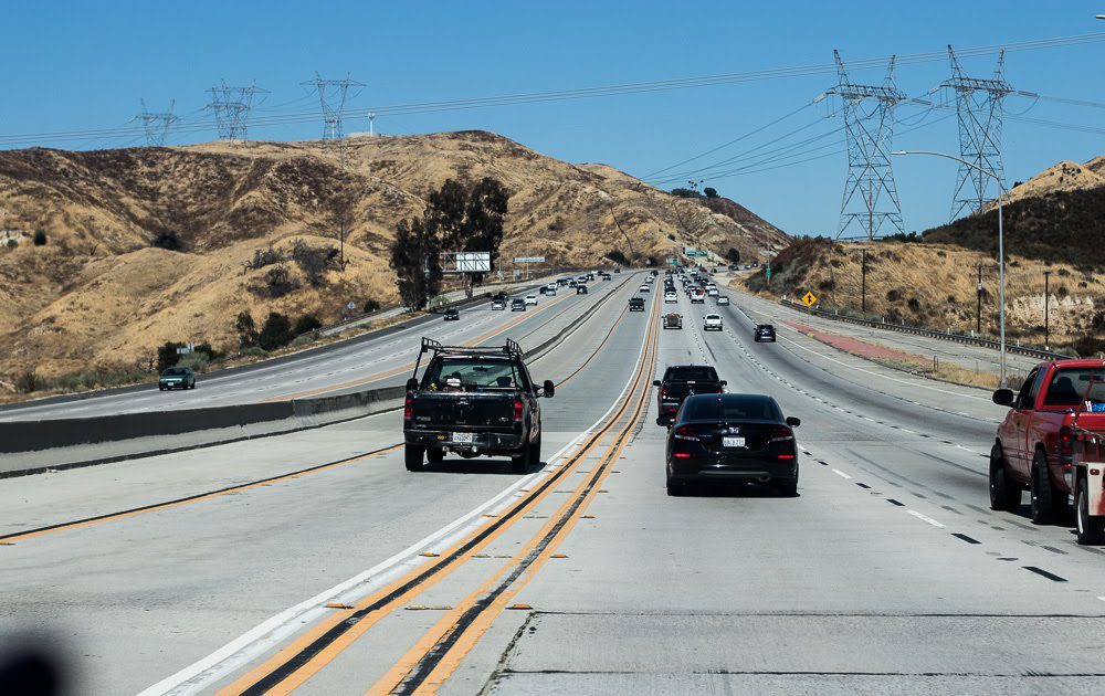 9/10 Reno, NV – One Killed in Fatal Car Accident in SB Lanes of US-395