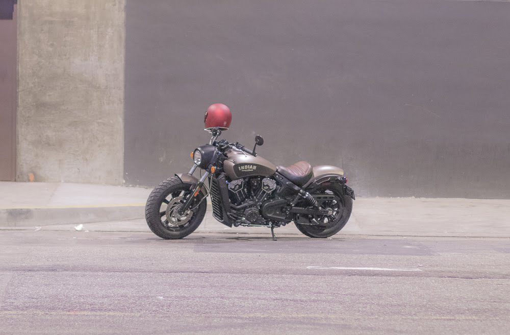10/19 Carson City, NV – Motorcycle Accident with Injuries on Fifth St