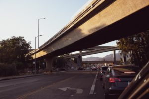 10/27 Reno, NV – Injuries Reported in Car Accident in NB Lanes of I-580