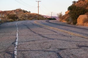 1/28 Carson City, NV – Car Accident with Injuries on US-50 Near Spooner Summit