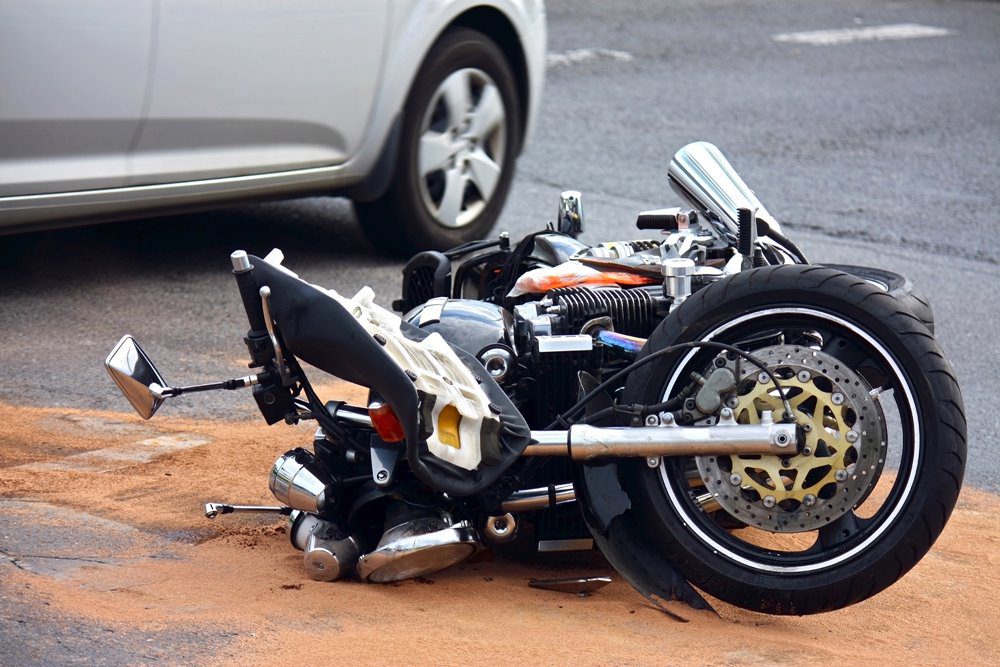 2/14 Reno, NV – Officer Injured in Motorcycle Accident on Moana Ln