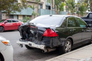 3/18 Reno, NV – Multi-Vehicle Collision in NB Lanes of I-580 Leads to Injuries