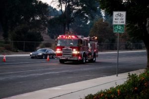 4/26 Reno, NV – Five Individuals Injured in Apartment Fire on Robinhood Dr 