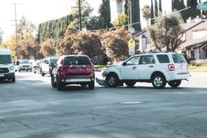 8/23 Carson City, NV – Two-Vehicle Collision at Long St & Stewart St 