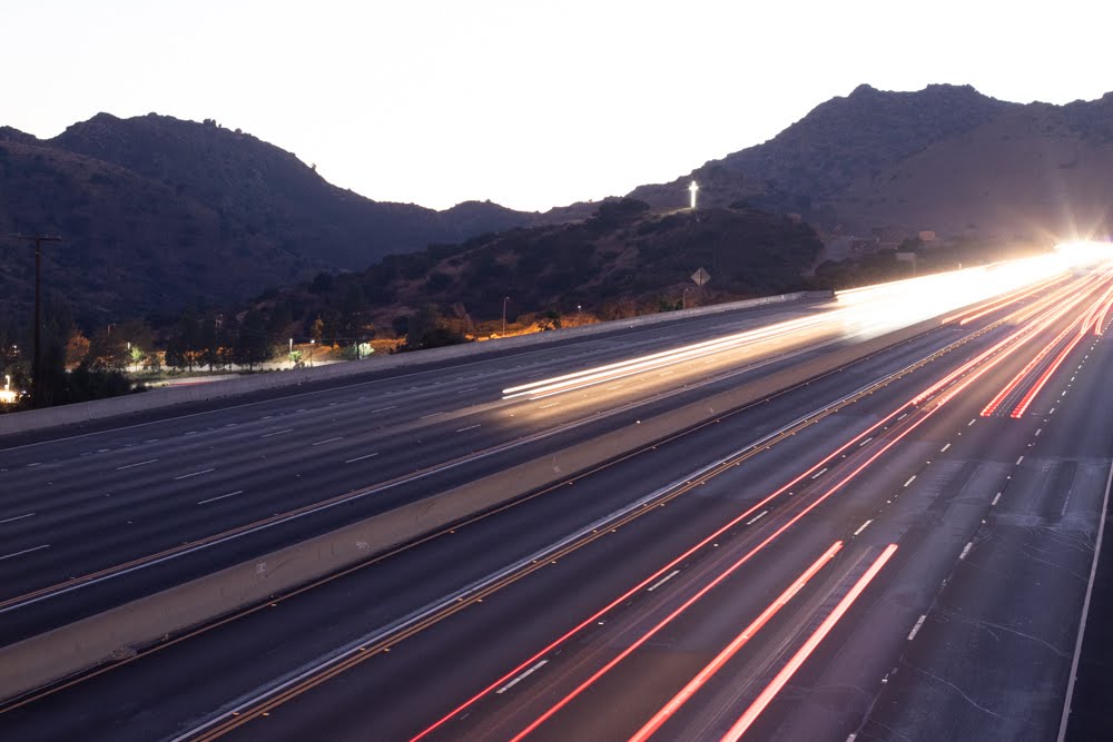10/26 Sparks, NV – Injuries Reported in Car Accident in EB Lanes of I-80