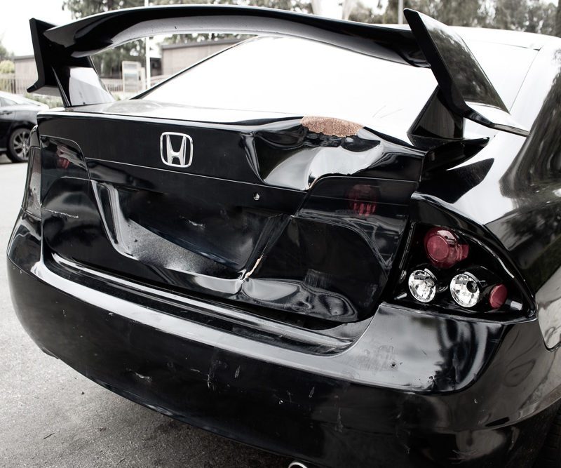 11/18 Reno, NV – Car Crash Leads to Injuries on I-80 Near Prater Way