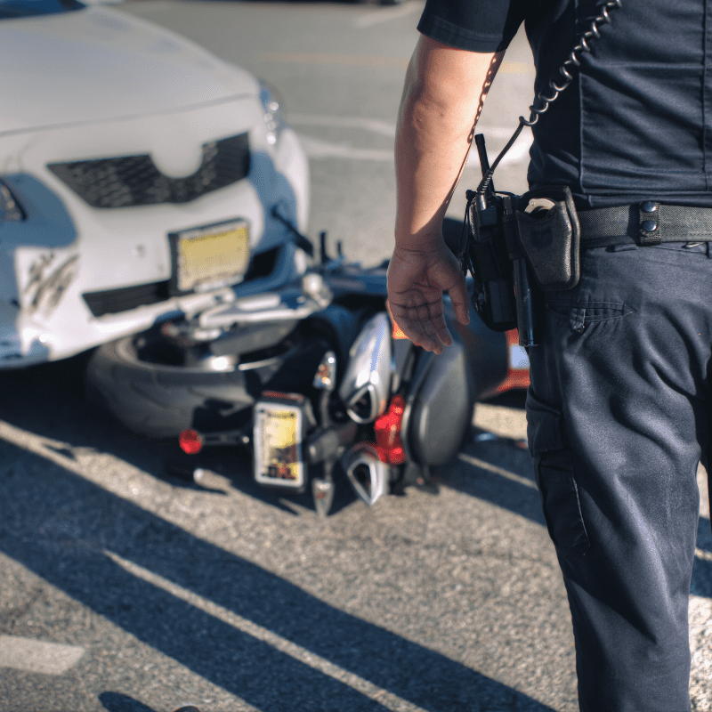 Do’s & Don’ts After a Motorcycle Accident