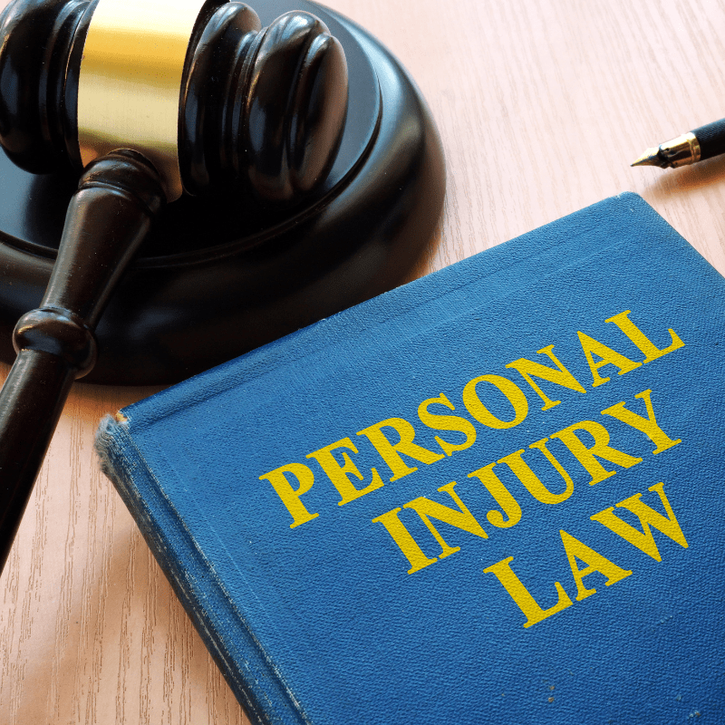Why Should You Hire a Nevada Personal Injury Lawyer for Your Accident?