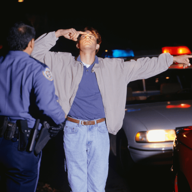 When Do I Need a DUI Accident Attorney?