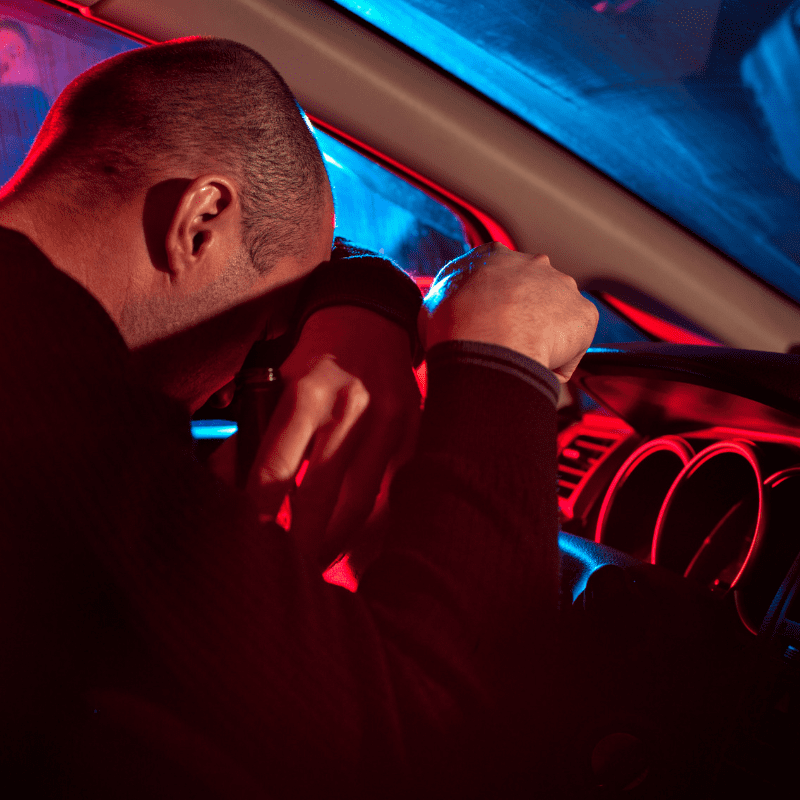 What to Do If You’ve Been Hit by a Drunk Driver in Reno, NV