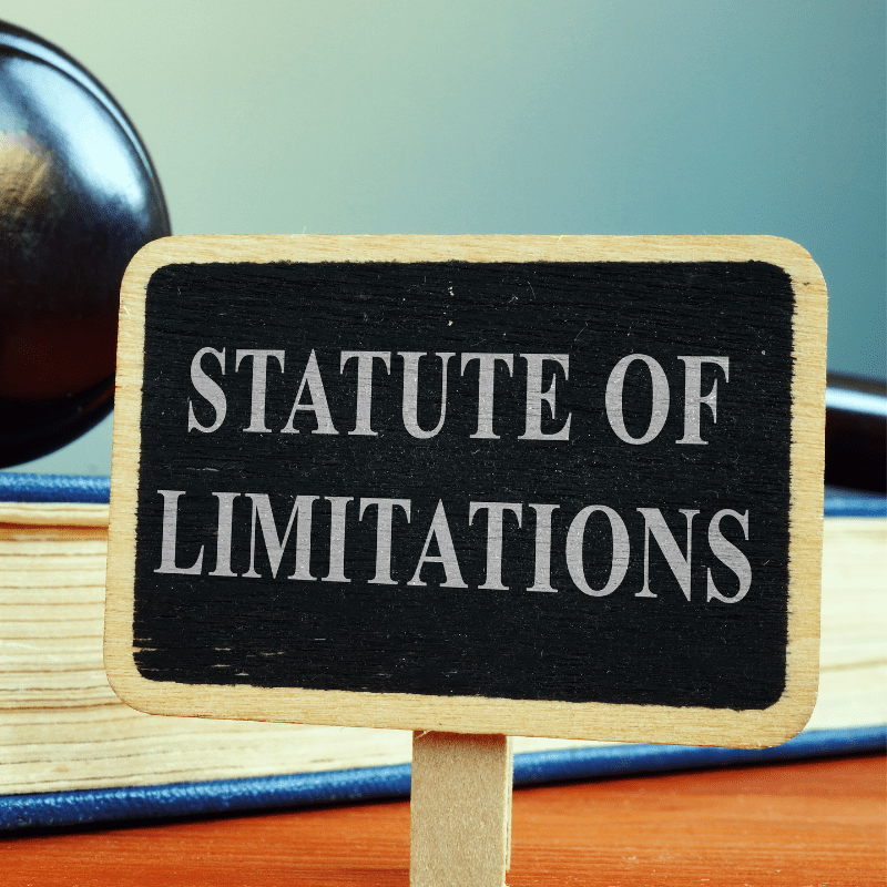 The Statute of Limitations for Personal Injury Claims in Nevada