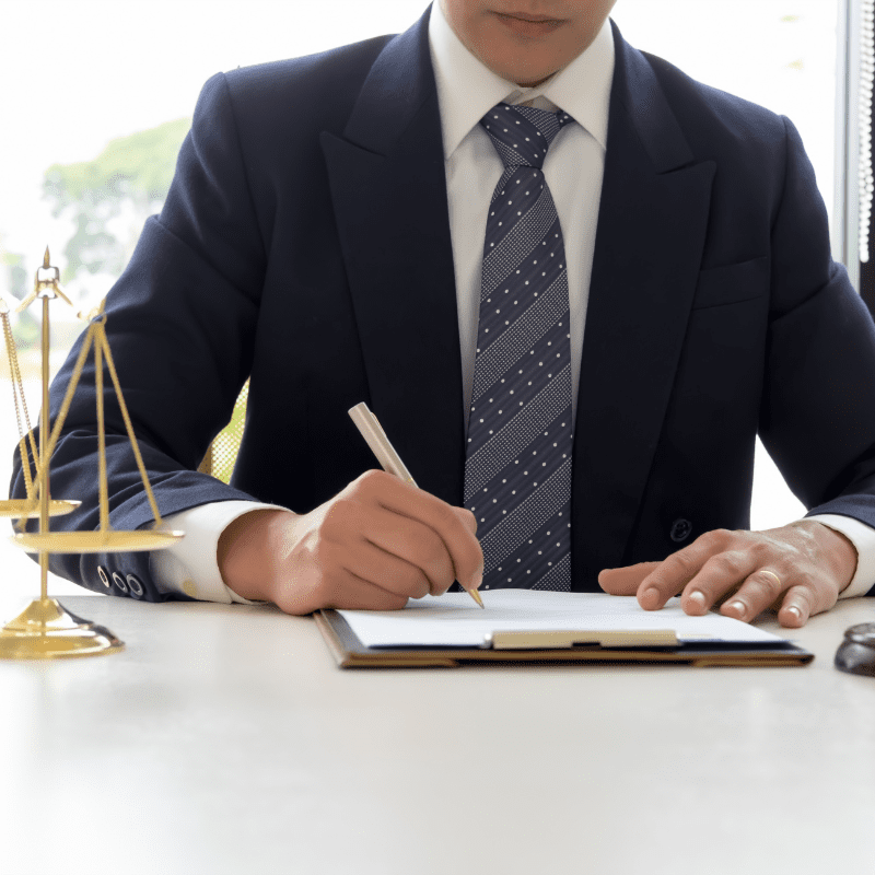 How to Prepare for Your First Meeting with a Personal Injury Attorney