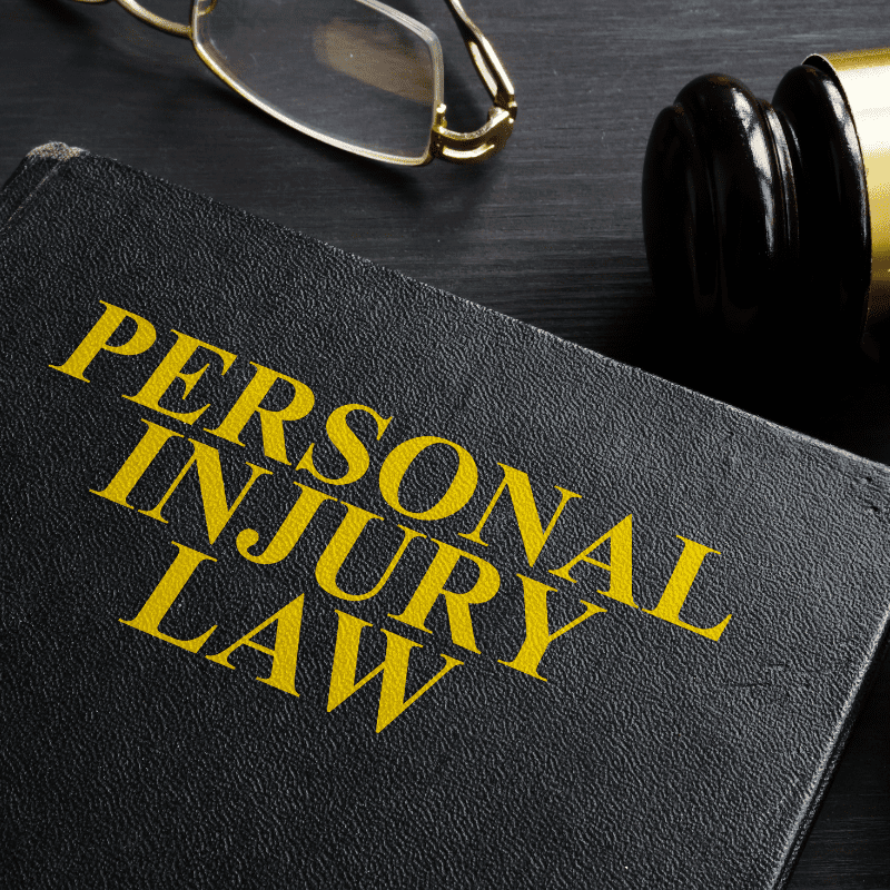 ¿Qué es el Derecho de daños personales?