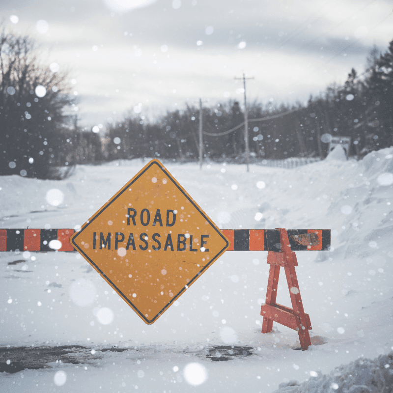 Mantenerse seguro en las carreteras de Reno durante el invierno: Consejos y asesoramiento legal