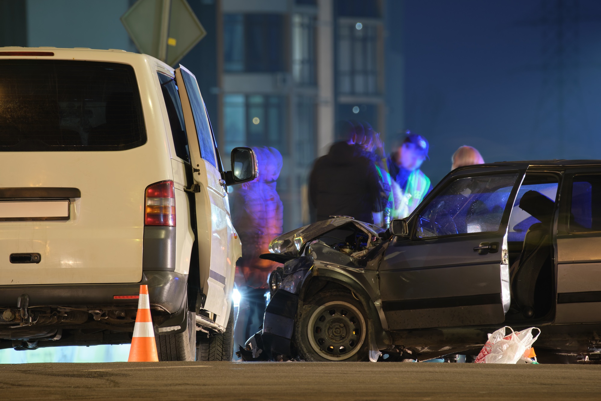 How to Recover When You’re a Car Accident Victim 